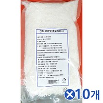 ♪앵콜상품♬♩ 길게 열매 과육 400g 파우더 자른 슬라이스 x10개 (*♭cHq) 코코넛쿠키, 1개, ♬본 상품 선택하기_KSuper™