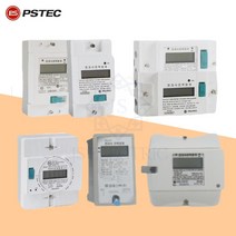 피에스텍 전자식계량기 CT계량기 단상 삼상 노출 매입 전력량계, CT계량기(패널매입형), 3P3W 110V 5(2.5)A