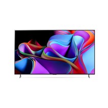 LG전자 LG 올레드 TV OLED77Z3KNA NS홈, 벽걸이