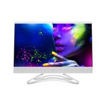 HP 24-F1063KR 일체형PC TPC-Q048-24 + 1TB HDD(Ryzen3 3200U 61cm DDR4 4GB WIN10 SSD 256GB), 기본형