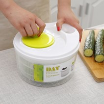 야채 물기제거 탈수기 채반, 파라썬h 쿠팡 본상품선택