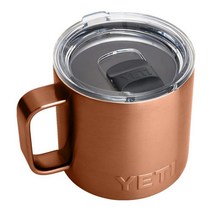 YETI 미국직구 예티램블러 애플감성텀블러 여름 보냉보온컵 스테인레스 진공단열 머그컵 14종 14oz 1개, Seafoam