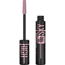 Maybelline New York Lash Sensational Sky High Washable Mascara 메이블린 뉴욕 래쉬 센세이셔널 스카이 하이 워셔블 마스카라, 코스믹 블랙