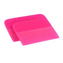 부드러운 PPF 작업도구 헤라 랩핑 썬팅 스퀴지 중형 대형