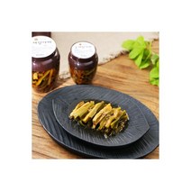 자연담은 궁채 장아찌 1kg + / 총 2kg 오독오독 줄기상추 119352, 자연담은 궁채 장아찌 1kg + 1kg