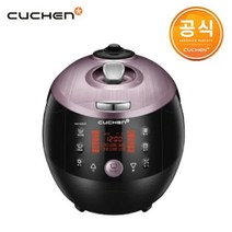 [쿠첸] 10인용 전기압력밥솥 CJS-FC10011K [공식대리점]