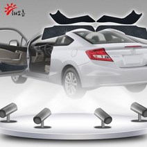 카본 도어 커버 벤츠 GLE300d 350d 400d 450 W167, D-B01 W167(19년-현재)