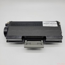 재생토너 신도리코 M611 검정 6K 프린터 프린트 토너 잉크 리필 재생 정품 호환 교체 무한