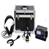 DS-40A/옥외용/청음식 누수탐지기/누수감지기/최신 디지털 필터 채용