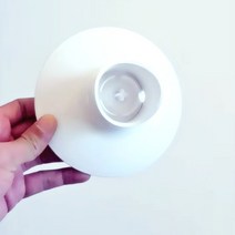 필립스 블렌더 부품 브라운 커플러 믹서 MR4162MR4050MR4193MQ330MQ335 500ml 컵 커버