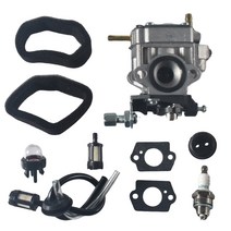 기화기 Ryobi RBCGM25BB RLTGM25CS RLT254FCDSN Carb, 한개옵션0