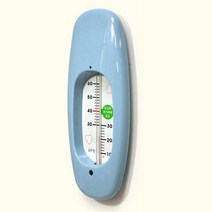 Yotta MPN 세협계기 반신욕 탕온계 SH-610, 블루