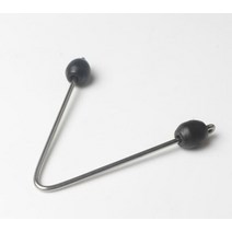 작살총 뜨거운 판매 스피어 낚시 스피어건 밴드 튜브 스피어 낚시 총 고무 라텍스 밴드, 2번