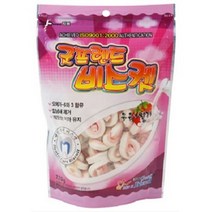 JW컴퍼니 220g 애견용품 애견간식 굿프랜드 비스켓우유+딸기 강아지용품 강아지간식 W190CB5 애완견간식 비스켓 시리얼 쿠키, JW 1