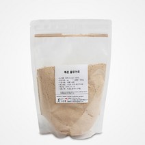 국산 볶은 율무가루 300g, 없음, 상세설명 참조