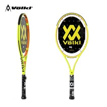 볼키 V-셀 10 98 300g 16x19 G2 2021 테니스라켓, 43, 인조쉽