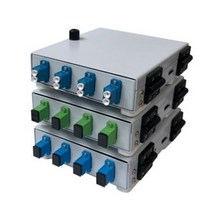 철제 미니 FDF 4포트 / MINI OFD 광분배함 4C, 1개