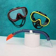 TUSA 리프투어러 성인 마스크 스노클링 세트 RC-1117Q, FPW