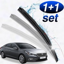 LF쏘나타 와이퍼 650mm450mm 세트