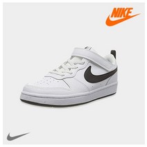 M 나이키키즈운동화 TQC BQ5451-104 나이키 코트 보로우 로우 2