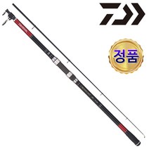 다이와 크로스캐스트 바다 백사장 갯바위 서프 원투 낚시대 450 초원투 카고 낚시대, 01. 다이와 크로스캐스트 서프 T27-390