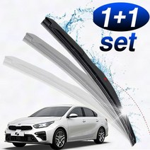 +[복스마켓]+_더뉴 K3 와이퍼 650mm350mm 세트 유리 차량 닦이 하이브리드+[BOKS_MARKET]+