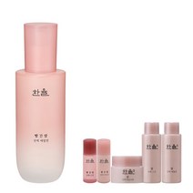 한율 빨간쌀 진액 에멀젼 125ml, 단품없음