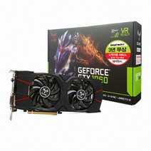 COLORFUL iGAME 지포스 GTX1060 VULCAN U D5 3GB 그래픽카드