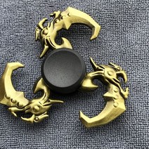 피젯 스피너 장난감 청동 색 스트레스 해소, GT-30