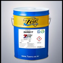 절삭유 DA9001T(공구강 가공용) 20L _ 239499EA