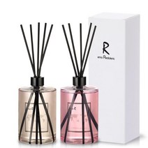 이모레돌런트 대용량 파스텔 디퓨저 본품500ml/방향제 아카시아플로스, 향