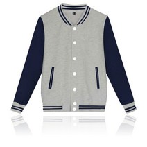 바시티 클래식한 디자인 클래식 야구 재킷 남성 스타일리시한 Veste 옴므 코트 겨울 의류 여성용