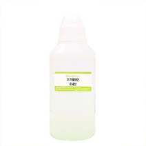 [더위치]코코베테인 500ml 코코베타인 cocobetaine