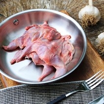메추리 20마리 신선 메추리고기, 1팩