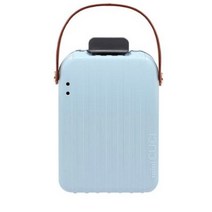 미니쿠치 샌드위치 메이커 블루 MC 103SW