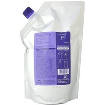 밀본 프라미아 헤어 세럼 샴푸 F 31000ml 리필, 개