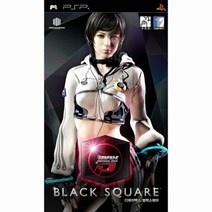 [판타비젼] [PSP] DJ MAX 포터블 블랙스퀘어