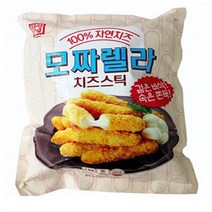 코다노 치즈스틱1kg, 1kg, 1팩