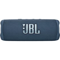 JBL Harman Flip 6 블루투스 스피커 - 블루