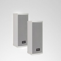 카날스 컬럼 스피커 BKK-10W, 단품