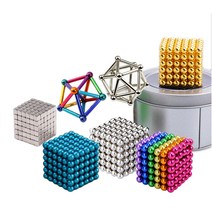 네오큐브 자석블럭 구슬자석 볼자석 선물추천 23종, 사각니켈