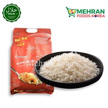 FALAK Extreme The Extra Long Basmati Rice 5kg 익스트림 더 엑스트라 롱 바스마티 쌀, 1개