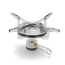 해바라기버너 강염 플랫 야외 캠핑 낚시 멀티 연료 오일 스토브 휴대용 미니 가솔린 액체 알코올 용광로 피크닉 버너, Stove 5