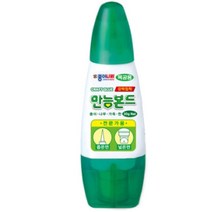 문구용품 목공용 종이나라 만븡본드 돼지본드 접착류