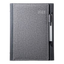 예닮 다이어리 시스템 5단 엣지 25절 다이어리 6공 다이어리 만년다이어리 업무 다이어리 스케줄러 2023년다이어리 위클리플래너 다이어리 속지 대량제작 견적요망, 투데이2부