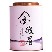무이산 금준미 홍차 500g 진한 향형 정통 꿀향 황싹, 단일총 수량