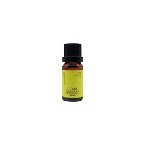 네페라 아로마오일 라임 천연에센셜 오일 10ml x 1개, 엘코_ 본상품선택, 단품