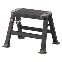 로고스 멀티 래더 스텝 체어, 단품없음, 선택완료