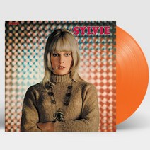 핫트랙스 SYLVIE VARTAN - NON JE NE SUIS PLUS LA MEME [ORANGE LP]