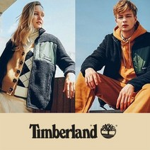 팀버랜드 남여공용 후리스 재킷 [XS사이즈 한정]